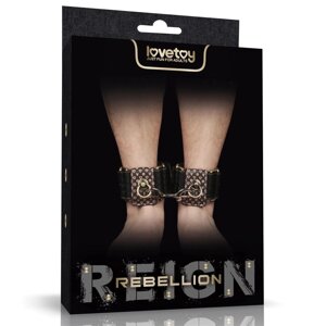 Оковы дя ног Rebellion Reign