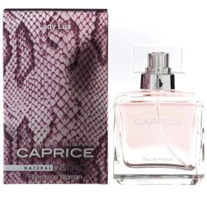 Парфюмерная вода с феромонами "Caprice" женская (философия аромата Chance Eau Fraiche Chanel) 100 мл.