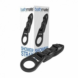 Ремень для использования гидропомп Bathmate Shower Strap