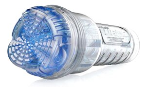 Мастурбатор Fleshlight Turbo Core в Алматы от компании Секс шоп "More Amore"