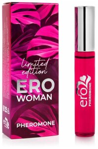 ЖЕНСКИЕ ДУХИ "EROWOMAN №13" С ФЕРОМОНАМИ флакон ролл-он 10 мл