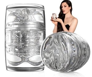 Мастурбатор Quickshot Stoya (RP) от Fleshlight в Алматы от компании Секс шоп "More Amore"