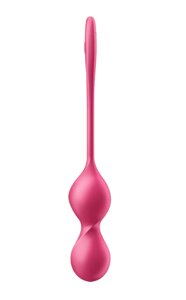 Тренажер для интимных мышц Satisfyer Love Birds 2