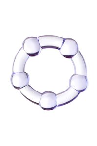 Эрекционное кольцо TOYFA A-Toys Brid
