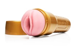 Мастурбатор Fleshlight Go Stamina Training Lady для тренировки выносливости (вагина)