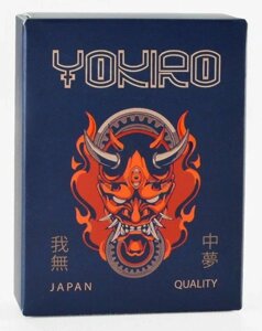 Презервативы YOKIRO CLASSIC (3 презерватива с гладкой поверхностью) в Алматы от компании Секс шоп "More Amore"