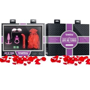 Набор - LUXURY GIFT SET №4