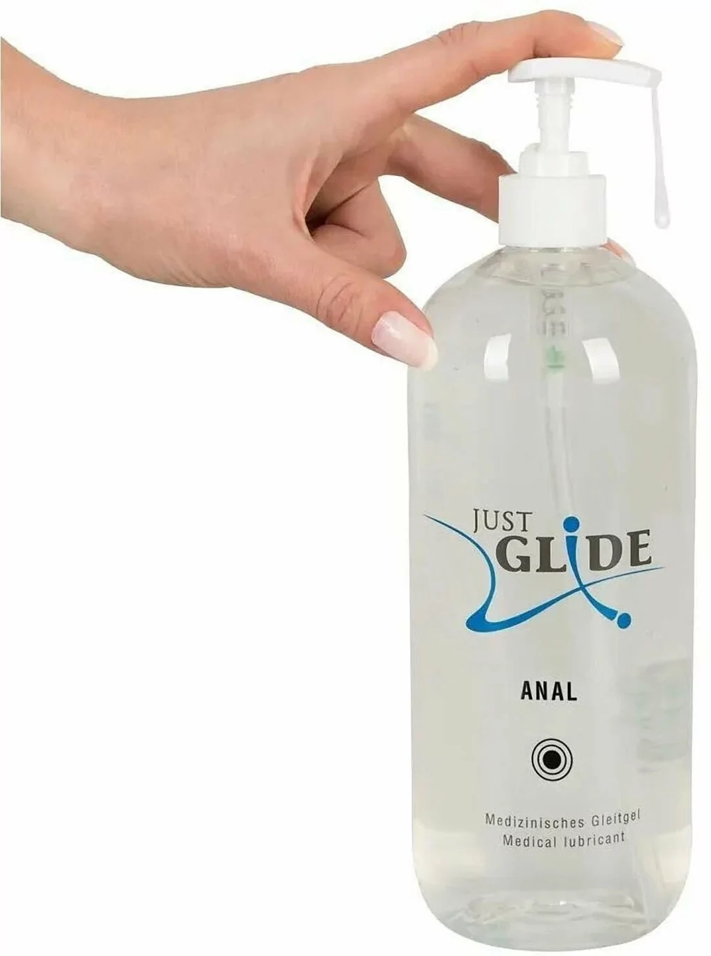 Сексуальное наслаждение с расслабляющим анальным гелем Analyse me! glide 100 ml Сексуальное наслаждение с расслабляющим анальным гелем Analyse me! glide 100 ml