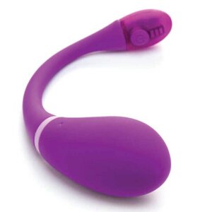 KIIROO Вибратор интерактивный OhMiBod Esca2 for Kiiroo в Алматы от компании Секс шоп "More Amore"