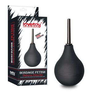 Анальный душ Bondage Fetish Deluxe в Алматы от компании Секс шоп "More Amore"