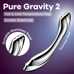 Satisfyer Pure Gravity 2
