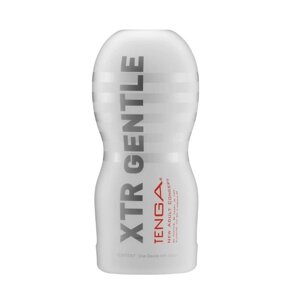 Мастурбатор Tenga Original Vacuum Cup Extra Gentle в Алматы от компании Секс шоп "More Amore"