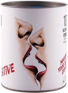 Презервативы MAXUS So Much Sex SENSITIVE Белый 1 шт.