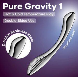 Satisfyer Pure Gravity 1