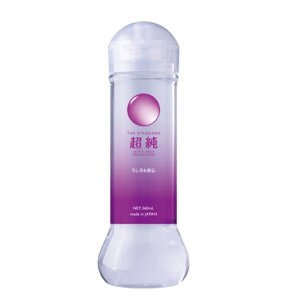 Гель с защитными свойствами BIJOND ultra anus protection, 360мл