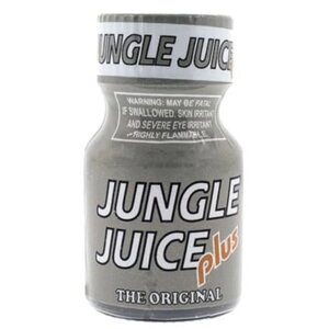 Попперс Jungle Juice Plus 10 мл. (Канада) в Алматы от компании Секс шоп "More Amore"