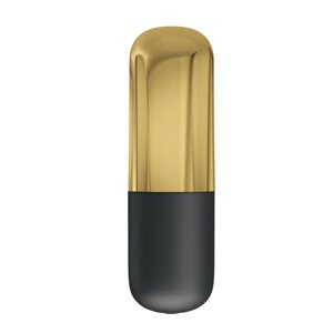 Мини вибратор Golden