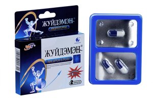 БАД Андрогерон капсулы, 3 шт.