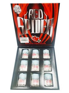 Возбуждающие капли "Red spider" для женщин (5 мл.)