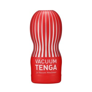 Мастурбатор Tenga Vacuum Cup в Алматы от компании Секс шоп "More Amore"