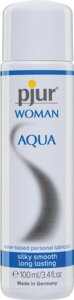 Pjur Woman Aqua Гель на водной основе 100мл
