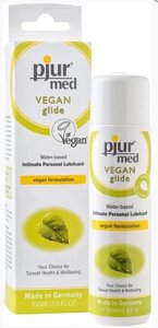 Pjur Гель на водной основе Med Vegan 100 мл.