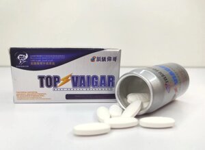 Мужской возбудитель - Top Viagra (10 таб.)