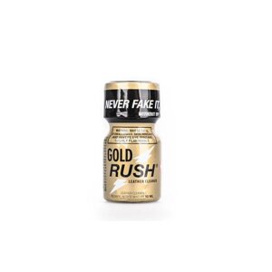 Попперс "Gold Rush PWD" 10 ml.(Канада) в Алматы от компании Секс шоп "More Amore"