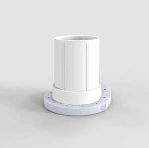 Удлиненная вставка в основание гидропомпы Replacement Insert для Bathmate Hydromax 9