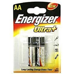 Батарейки Energizer (2шт AA)