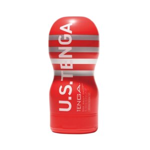 TENGA Мастурбатор Deep Throat US