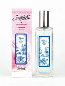 Женская парфюмерная вода с феромонами SEXY LIFE EMPRESS (30 мл)
