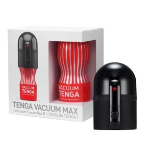 Вакуумная насадка для TENGA VACUUM MAX