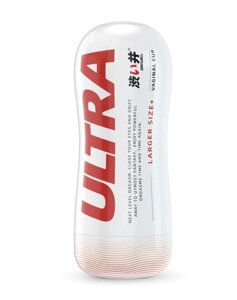 Мастурбатор Ultra от DryWell