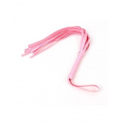 Плетка Tease Play Pink от компании Секс шоп "More Amore" - фото 1