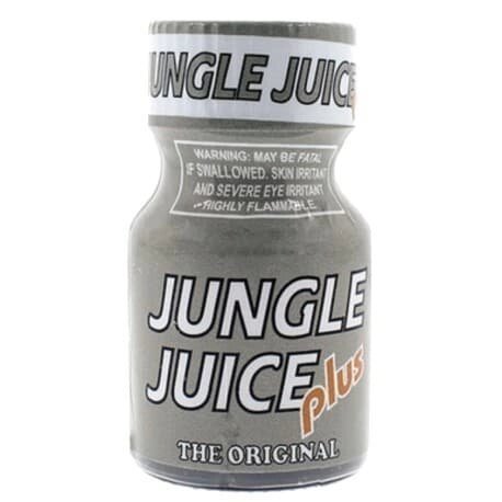 Попперс Jungle Juice Plus 10 мл. (Канада) от компании Секс шоп "More Amore" - фото 1