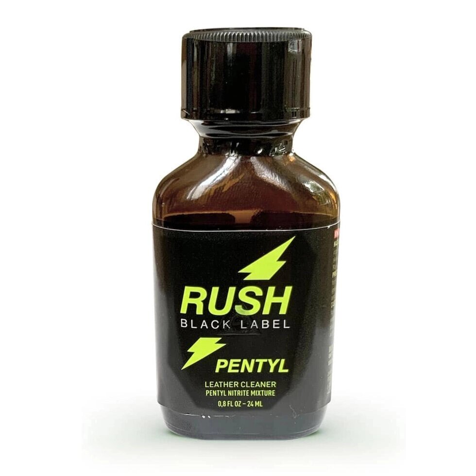 Попперс Rush Pentyl (Pentyl) 24 мл. от компании Секс шоп "More Amore" - фото 1