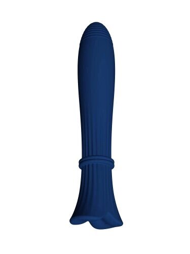 Пульсатор Gita, цвет тихоокеанский синий (INFINITE) от компании Секс шоп "More Amore" - фото 1