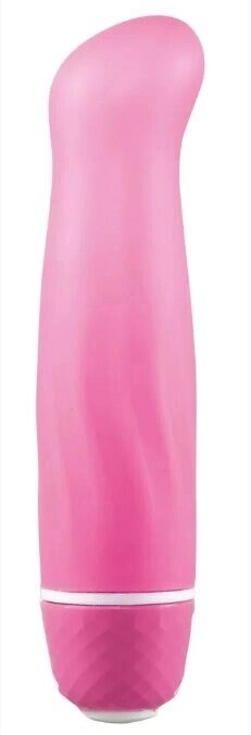 SMILE Вибратор Mini Trick розовый от компании Секс шоп "More Amore" - фото 1