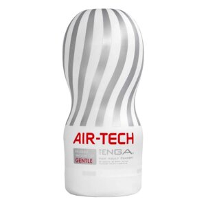 TENGA Многоразовый стимулятор Air-Tech Gentle