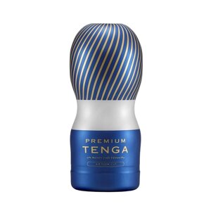 TENGA premium мастурбатор air flow CUP