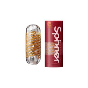 TENGA spinner мастурбатор beads