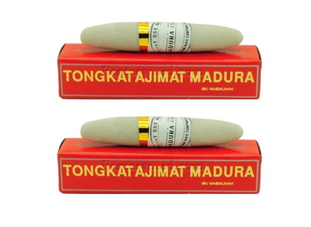Tongkat ajimat madura - палочка для сокращения влагалища от компании Секс шоп "More Amore" - фото 1