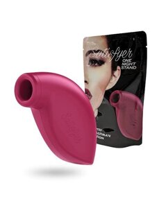 Вакуумный стимулятор клитора Satisfyer One Night Stand, 7.2х3.1 см.