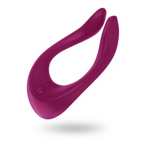 Вибратор для пар Satisfyer Endless Joy