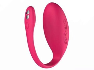 Вибратор WE-VIBE Jive розовый