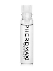 Женский концентрат феромонов PHEROMAX for Woman, 1 мл.