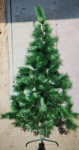 Елочка зеленая 60 см (40 шт)