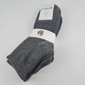Мужские носки (теплые/тонкие)