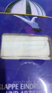 Зубочистки в индивидуальной упаковке (50 шт) в Алматы от компании ИП Оптовая компания Anshah